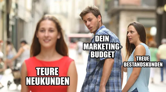 Skalierbare Strategien für Kundenbindung ohne hohe Marketingausgaben